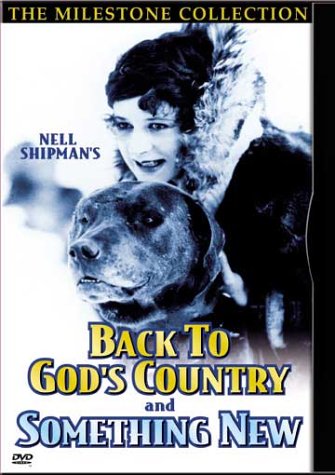 【中古】【未使用・未開封品】Back to God's Country / Something New