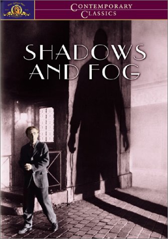 【中古】【未使用・未開封品】Shadows and Fog