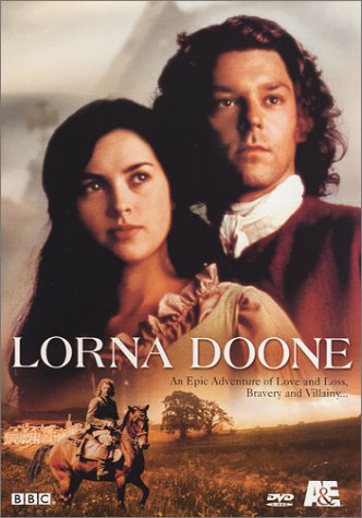 【中古】【未使用・未開封品】Lorna Doone [DVD]