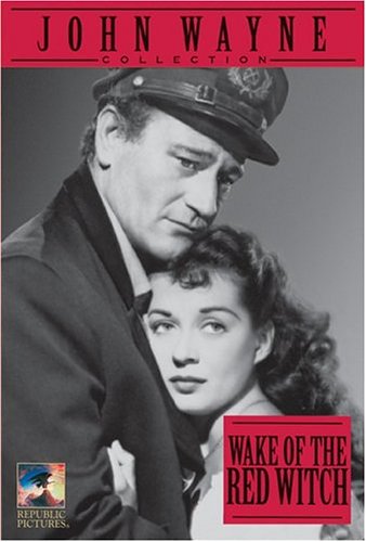 【中古】【未使用・未開封品】Wake of the Red Witch