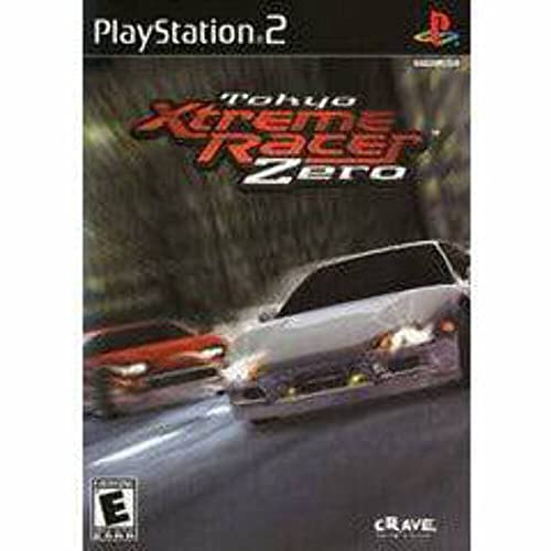 【中古】【未使用・未開封品】Tokyo Xtreme Racer: Zero / Game 【中古】【未使用・未開封品】Tokyo Xtreme Racer: Zero / Game