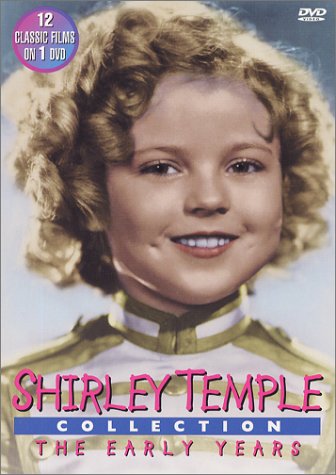 yÁzygpEJizShirley Temple The Early Years (Black and White)