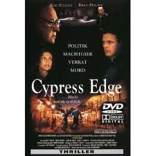 【中古】【未使用・未開封品】Cypress Edge