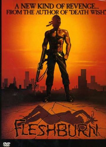 【中古】【未使用・未開封品】Fleshburn