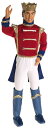 【中古】【未使用・未開封品】バービー Nutcracker Ken as Prince Eric 50793