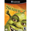 【中古】【未使用・未開封品】Shrek 2 / Game(2)