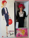 【中古】【未使用・未開封品】Barbie(バービー) Collectors Request: Commuuter Set Barbie(バービー) 限定品 ドー...