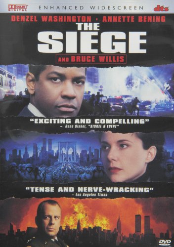 【中古】【未使用・未開封品】The Siege (Widescreen Edition)【メーカー名】【メーカー型番】【ブランド名】20th Century Fox ジャンル別 【商品説明】The Siege (Widescreen Edition)【注意】こちらは輸入品となります。当店では初期不良に限り、商品到着から7日間は返品を 受付けております。こちらは当店海外ショップで一般の方から買取した未使用・未開封品です。買取した為、中古扱いとしております。他モールとの併売品の為、完売の際はご連絡致しますのでご了承ください。ご注文からお届けまで1、ご注文⇒ご注文は24時間受け付けております。2、注文確認⇒ご注文後、当店から注文確認メールを送信します。3、当店海外倉庫から当店日本倉庫を経由しお届けしますので10〜30営業日程度でのお届けとなります。4、入金確認⇒前払い決済をご選択の場合、ご入金確認後、配送手配を致します。5、出荷⇒配送準備が整い次第、出荷致します。配送業者、追跡番号等の詳細をメール送信致します。6、到着⇒出荷後、1〜3日後に商品が到着します。　※離島、北海道、九州、沖縄は遅れる場合がございます。予めご了承下さい。お電話でのお問合せは少人数で運営の為受け付けておりませんので、メールにてお問合せお願い致します。営業時間　月〜金　10:00〜17:00お客様都合によるご注文後のキャンセル・返品はお受けしておりませんのでご了承下さい。
