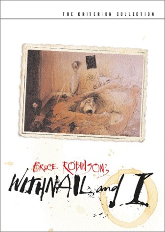 【中古】【未使用・未開封品】Withnail and I - Criterion Collection [Import USA Zone 1]【メーカー名】【メーカー型番】【ブランド名】Criterion ジャンル別 Mcgann: Artist; Grant: Artist【商品説明】Withnail and I - Criterion Collection [Import USA Zone 1]【注意】こちらは輸入品となります。当店では初期不良に限り、商品到着から7日間は返品を 受付けております。こちらは当店海外ショップで一般の方から買取した未使用・未開封品です。買取した為、中古扱いとしております。他モールとの併売品の為、完売の際はご連絡致しますのでご了承ください。ご注文からお届けまで1、ご注文⇒ご注文は24時間受け付けております。2、注文確認⇒ご注文後、当店から注文確認メールを送信します。3、当店海外倉庫から当店日本倉庫を経由しお届けしますので10〜30営業日程度でのお届けとなります。4、入金確認⇒前払い決済をご選択の場合、ご入金確認後、配送手配を致します。5、出荷⇒配送準備が整い次第、出荷致します。配送業者、追跡番号等の詳細をメール送信致します。6、到着⇒出荷後、1〜3日後に商品が到着します。　※離島、北海道、九州、沖縄は遅れる場合がございます。予めご了承下さい。お電話でのお問合せは少人数で運営の為受け付けておりませんので、メールにてお問合せお願い致します。営業時間　月〜金　10:00〜17:00お客様都合によるご注文後のキャンセル・返品はお受けしておりませんのでご了承下さい。