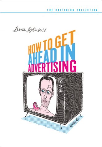 How to Get Ahead in Advertisin 