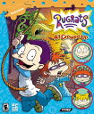 yÁzygpEJizRugrats All Growed Up (A)