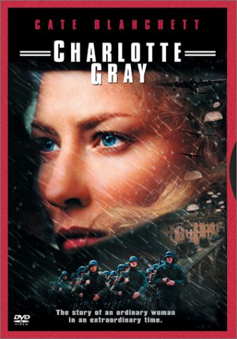【中古】【未使用・未開封品】Charlotte Gray