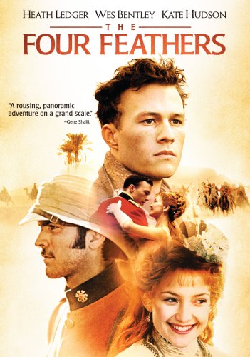 【中古】【未使用・未開封品】The Four Feathers (Widescreen Collector's Edition) [Import USA Zone 1]