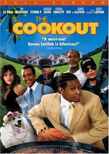 【中古】【未使用・未開封品】The Cookout [DVD]【メーカー名】【メーカー型番】【ブランド名】【商品説明】The Cookout [DVD]【注意】こちらは輸入品となります。当店では初期不良に限り、商品到着から7日間は返品を 受付けております。こちらは当店海外ショップで一般の方から買取した未使用・未開封品です。買取した為、中古扱いとしております。他モールとの併売品の為、完売の際はご連絡致しますのでご了承ください。ご注文からお届けまで1、ご注文⇒ご注文は24時間受け付けております。2、注文確認⇒ご注文後、当店から注文確認メールを送信します。3、当店海外倉庫から当店日本倉庫を経由しお届けしますので10〜30営業日程度でのお届けとなります。4、入金確認⇒前払い決済をご選択の場合、ご入金確認後、配送手配を致します。5、出荷⇒配送準備が整い次第、出荷致します。配送業者、追跡番号等の詳細をメール送信致します。6、到着⇒出荷後、1〜3日後に商品が到着します。　※離島、北海道、九州、沖縄は遅れる場合がございます。予めご了承下さい。お電話でのお問合せは少人数で運営の為受け付けておりませんので、メールにてお問合せお願い致します。営業時間　月〜金　10:00〜17:00お客様都合によるご注文後のキャンセル・返品はお受けしておりませんのでご了承下さい。