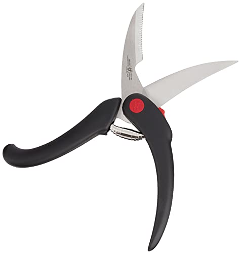 【中古】【未使用・未開封品】J.A. Henckels International Henckels Serrated Poultry Shears by Henckels