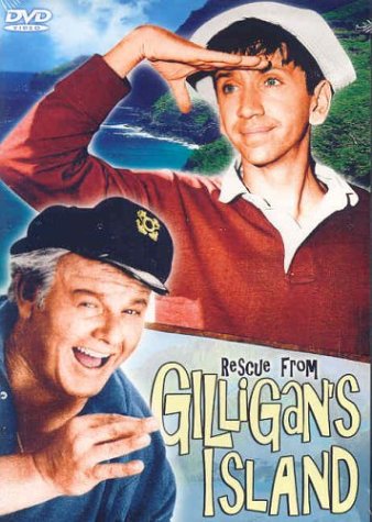 【中古】【未使用・未開封品】Rescue from Gilligan's Island