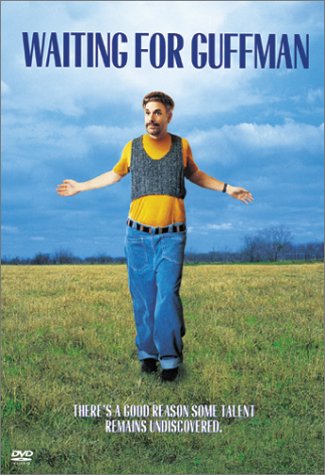 【中古】【未使用・未開封品】Waiting for Guffman
