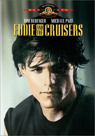 【中古】【未使用・未開封品】Eddie and the Cruisers