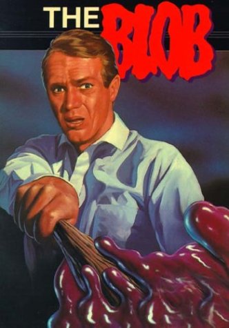 【中古】【未使用・未開封品】The Blob