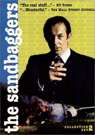 【中古】【未使用・未開封品】Sandbaggers Collection Set 2 [DVD]