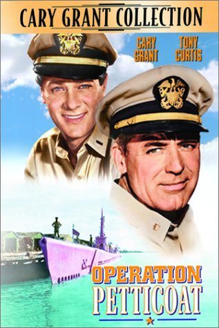 【中古】【未使用・未開封品】Operation Petticoat