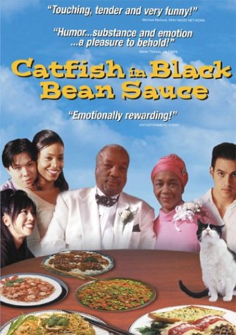 【中古】【未使用・未開封品】Catfish in Black Bean Sauce [Import USA Zone 1]
