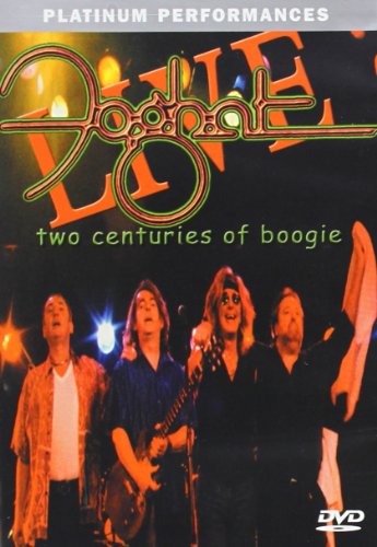 樂天商城 - 【中古】【未使用・未開封品】Two Centuries of Boogie [DVD]