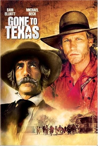【中古】【未使用・未開封品】Gone to Texas [DVD]