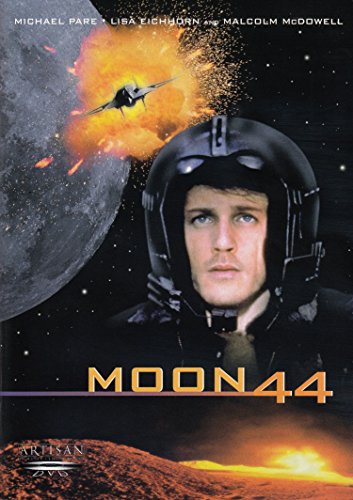 【中古】【未使用・未開封品】Moon 44