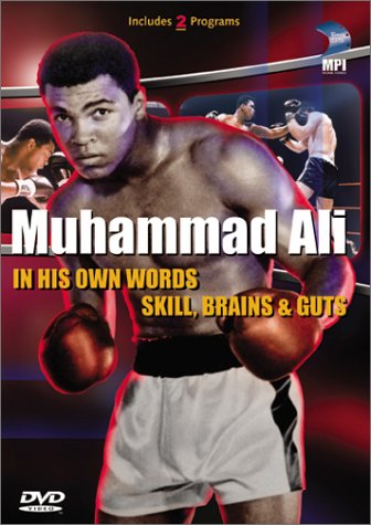 yÁzygpEJizMuhammad Ali [DVD]