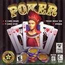 yÁzygpEJizPoker (Jewel Case) (A)