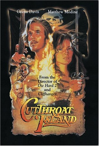 Cutthroat Island