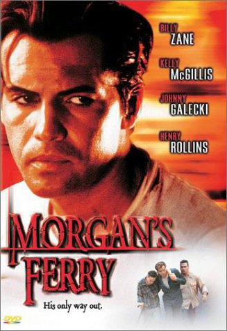 【中古】【未使用・未開封品】Morgan's Ferry [DVD] [Import]