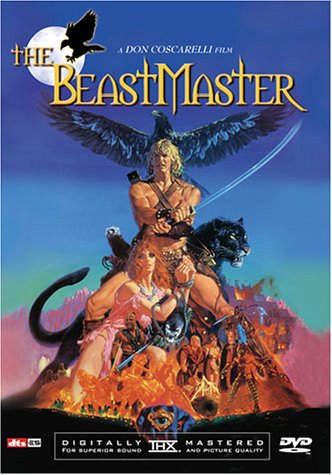 【中古】【未使用・未開封品】The Beastmaster [UMD pour PSP] [Import USA]