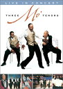 【中古】【未使用・未開封品】Three Mo Tenors [DVD]