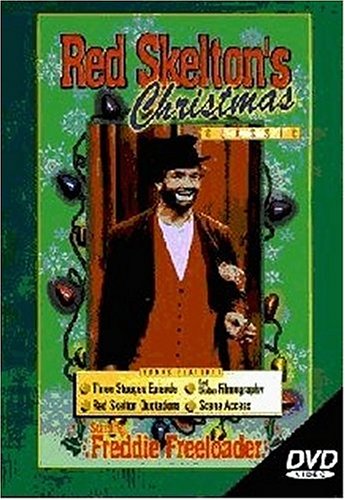 【中古】【未使用・未開封品】Red Skelton's Christmas 【中古】【未使用・未開封品】Red Skelton's Christmas
