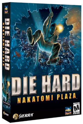 yÁzygpEJizDie Hard Nakatomi Plaza (A)