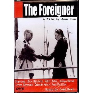 Foreigner