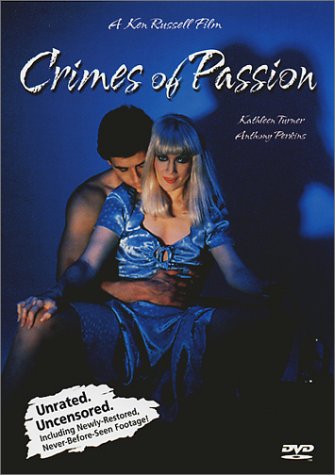 【中古】【未使用・未開封品】Crimes of Passion
