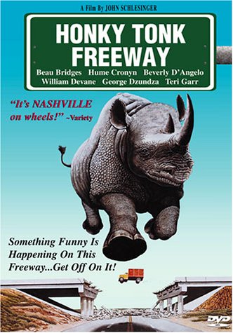 【中古】【未使用・未開封品】Honky Tonk Freeway