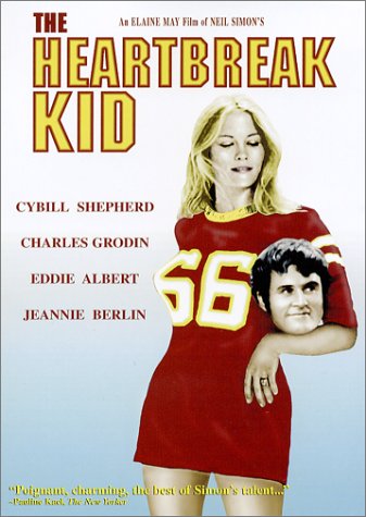 【中古】【未使用・未開封品】The Heartbreak Kid [DVD] [Import]