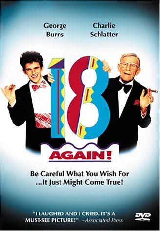 【中古】【未使用・未開封品】18 Again!