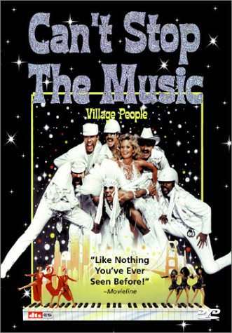 【中古】【未使用・未開封品】Can't Stop The Music (1980)
