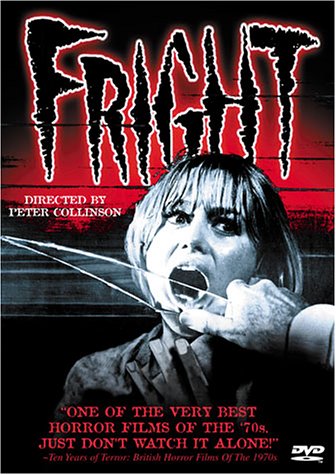 【中古】【未使用・未開封品】Fright