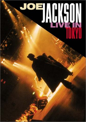 【中古】【未使用・未開封品】Live in Tokyo [DVD]