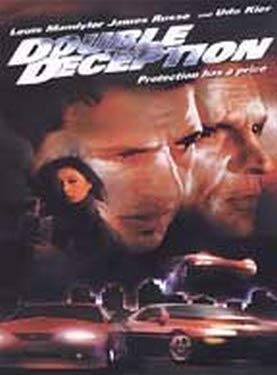 【中古】【未使用・未開封品】Double Deception