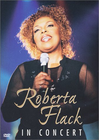 【中古】【未使用・未開封品】Roberta Flack - In Concert [DVD] [Import]