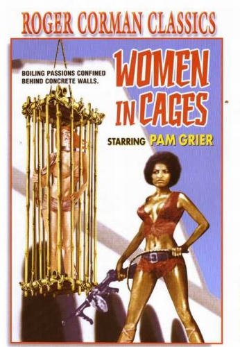 【中古】【未使用・未開封品】Women in Cages