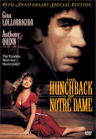 【中古】【未使用・未開封品】The Hunchback of Notre Dame