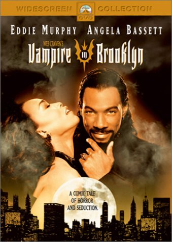 【中古】【未使用・未開封品】Vampire in Brooklyn
